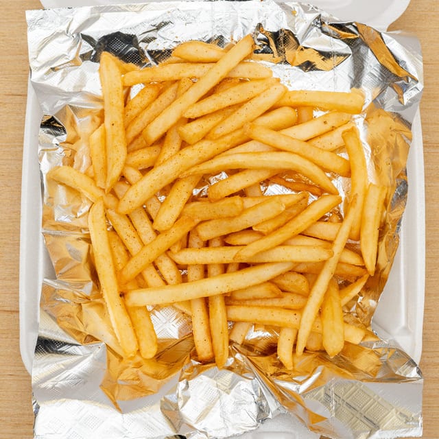 Medium Fry.