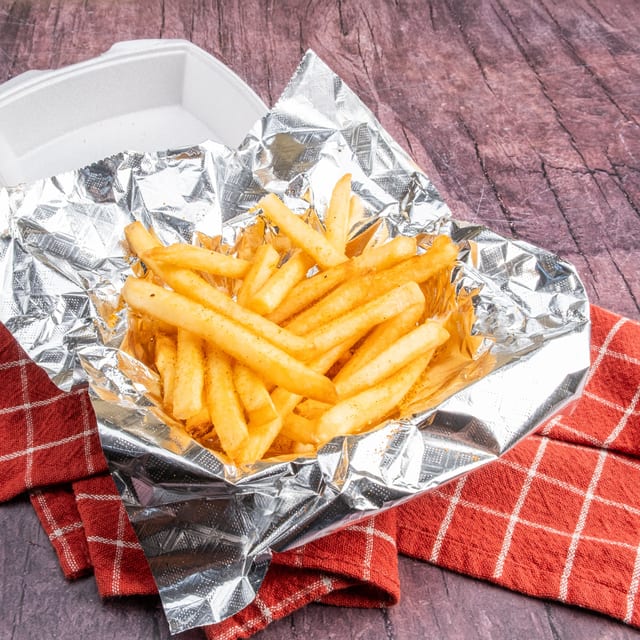 Small Fry.
