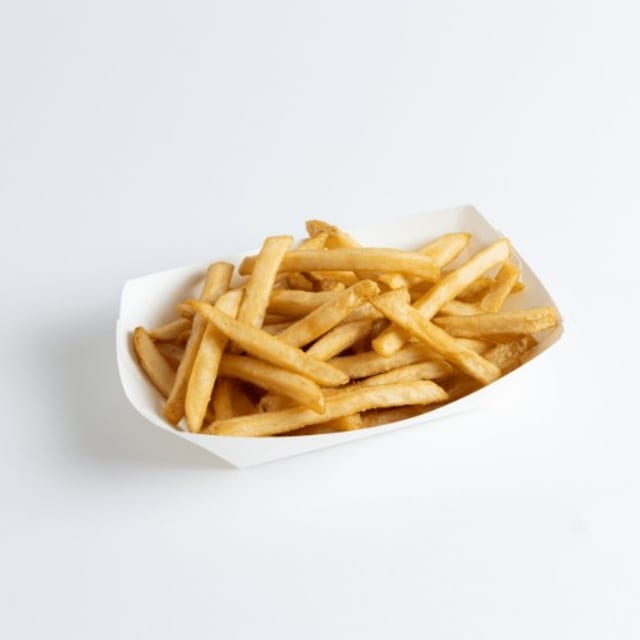 Extra Fries.