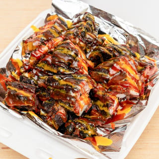 Rib Tips Only