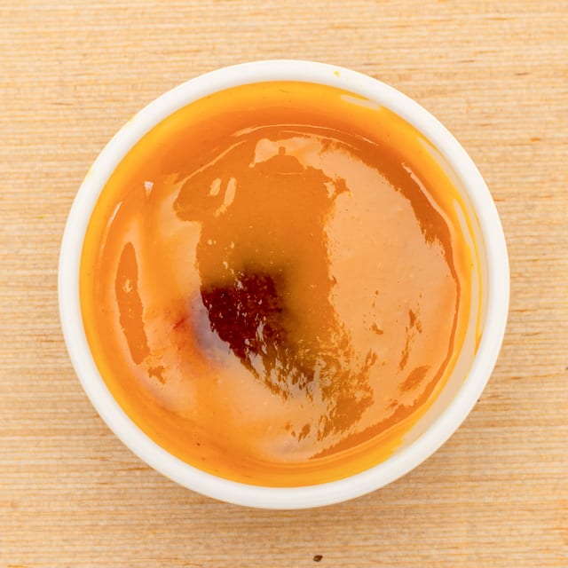 Xtra Jerk BBQ Sauce.