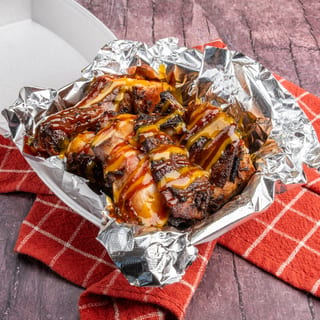 Small Jerk Chicken